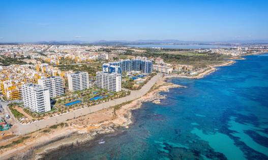 Bestaand - Appartement - Orihuela Costa - Punta Prima