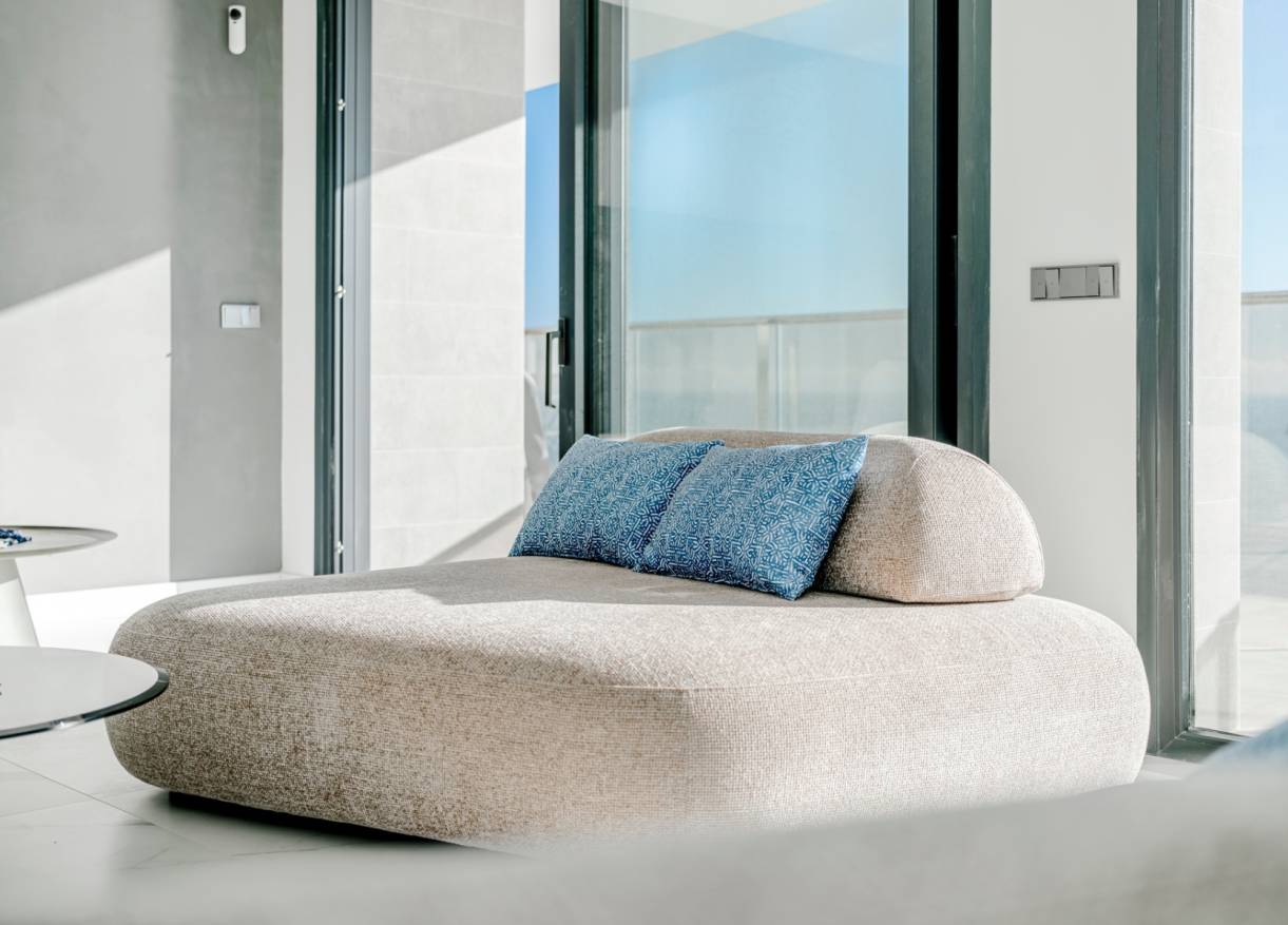 Bestaand - Appartement - Benidorm