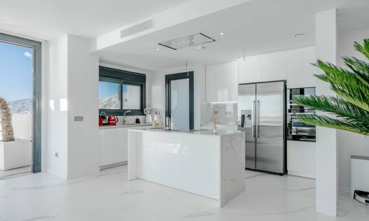 Bestaand - Appartement - Benidorm