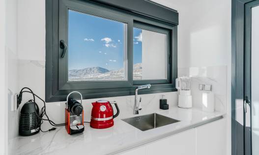 Bestaand - Appartement - Benidorm