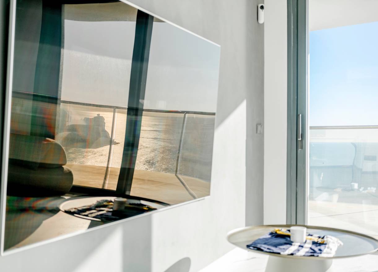 Bestaand - Appartement - Benidorm