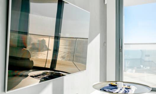 Bestaand - Appartement - Benidorm