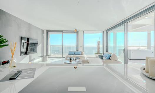 Bestaand - Appartement - Benidorm