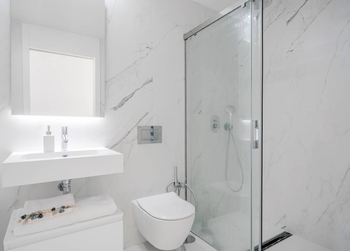 Bestaand - Appartement - Benidorm