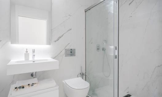 Bestaand - Appartement - Benidorm