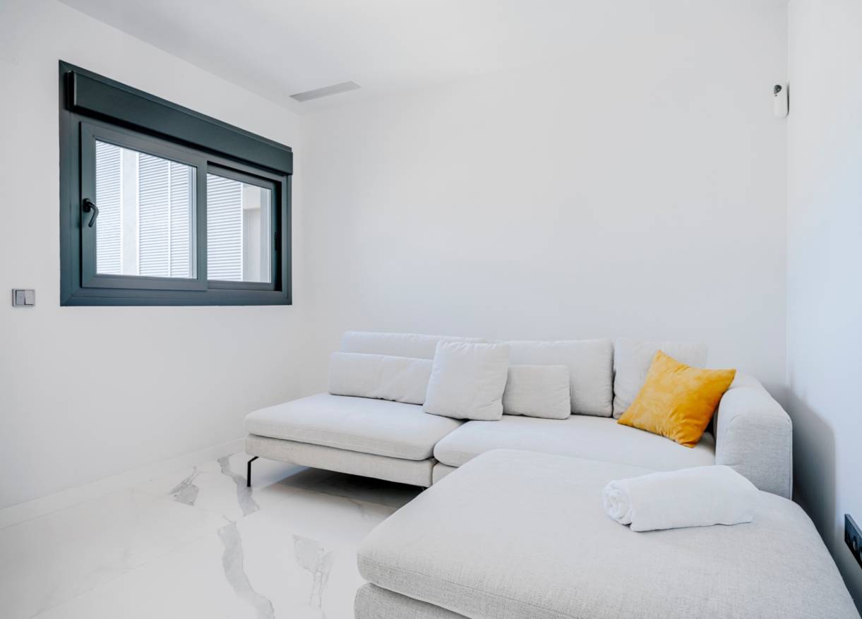 Bestaand - Appartement - Benidorm