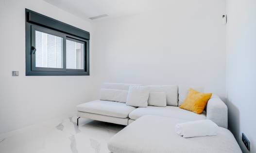 Bestaand - Appartement - Benidorm