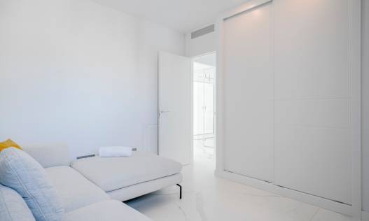 Bestaand - Appartement - Benidorm