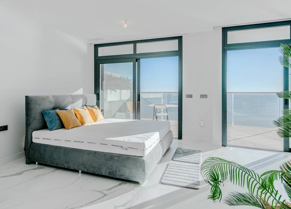 Bestaand - Appartement - Benidorm