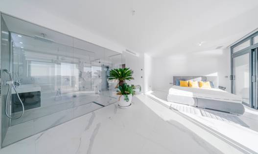 Bestaand - Appartement - Benidorm