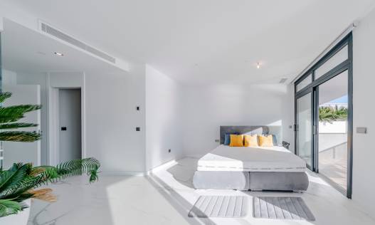 Bestaand - Appartement - Benidorm