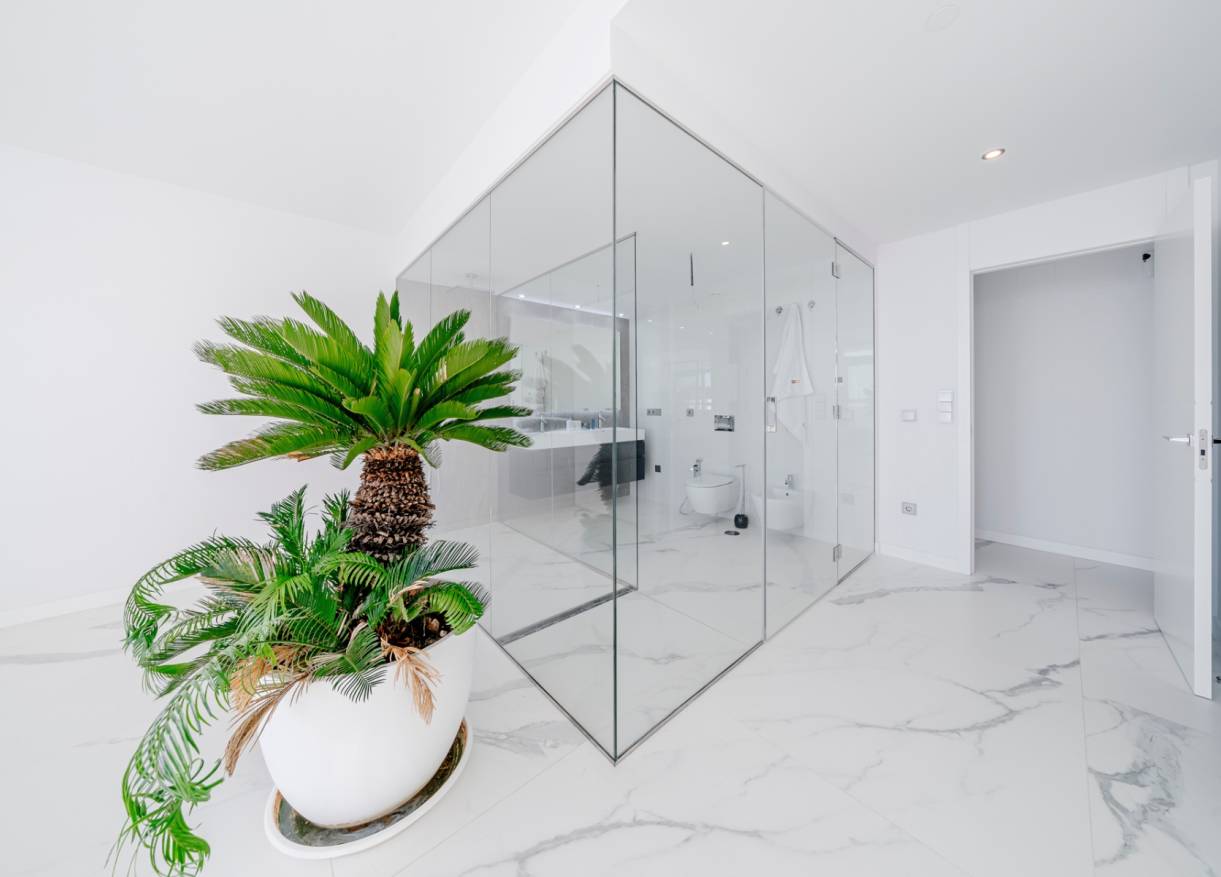 Bestaand - Appartement - Benidorm