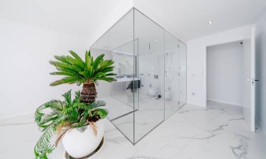 Bestaand - Appartement - Benidorm