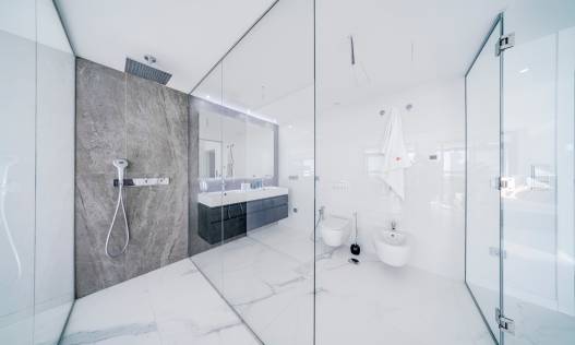 Bestaand - Appartement - Benidorm