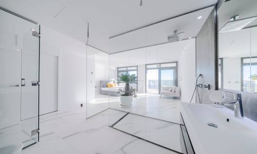 Bestaand - Appartement - Benidorm