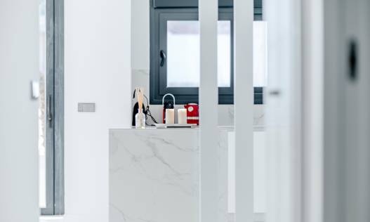 Bestaand - Appartement - Benidorm