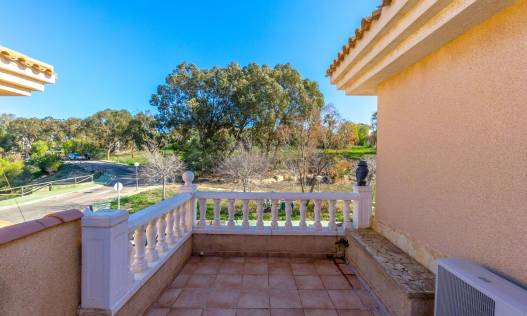 Bestaand - Townhouse / Semi-detached - Torrevieja - Los Balcones - Los Altos del Edén