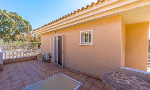 Bestaand - Townhouse / Semi-detached - Torrevieja - Los Balcones - Los Altos del Edén