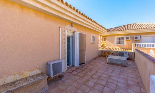 Bestaand - Townhouse / Semi-detached - Torrevieja - Los Balcones - Los Altos del Edén