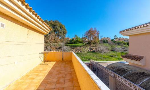 Bestaand - Townhouse / Semi-detached - Torrevieja - Los Balcones - Los Altos del Edén