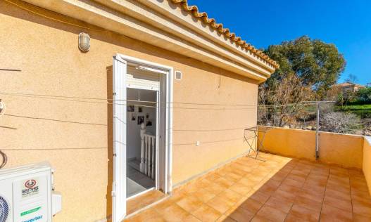 Bestaand - Townhouse / Semi-detached - Torrevieja - Los Balcones - Los Altos del Edén