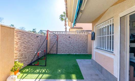 Bestaand - Townhouse / Semi-detached - Torrevieja - Los Balcones - Los Altos del Edén