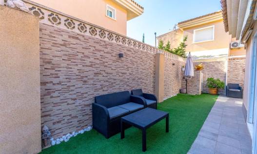 Bestaand - Townhouse / Semi-detached - Torrevieja - Los Balcones - Los Altos del Edén