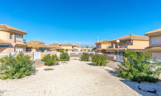 Bestaand - Townhouse / Semi-detached - Torrevieja - Los Balcones - Los Altos del Edén