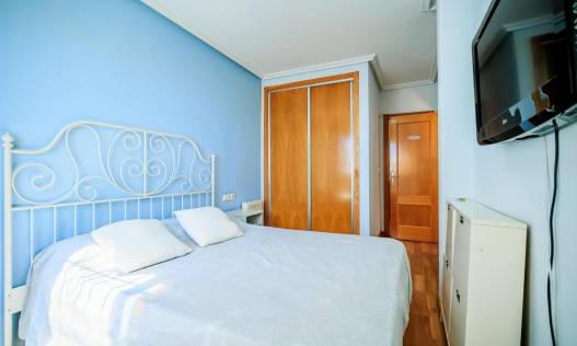 Bestaand - Appartement - Torrevieja - Centro