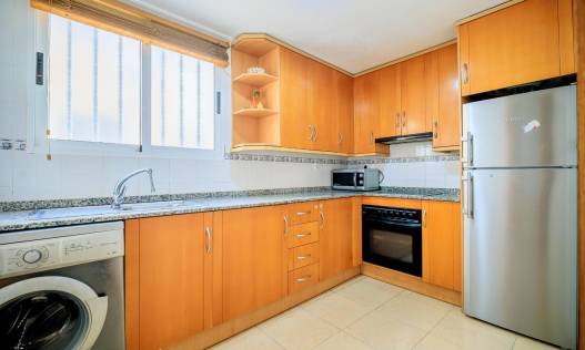 Bestaand - Appartement - Torrevieja - Centro