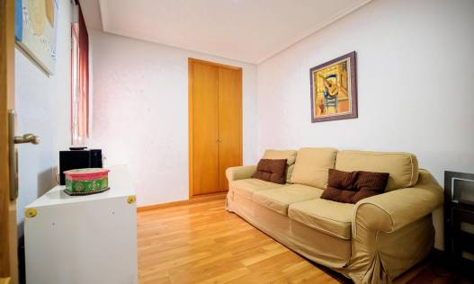 Bestaand - Appartement - Torrevieja - Centro