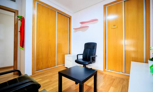 Bestaand - Appartement - Torrevieja - Centro