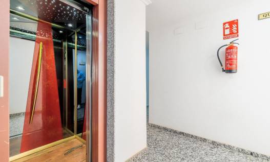 Bestaand - Appartement - Torrevieja - Centro