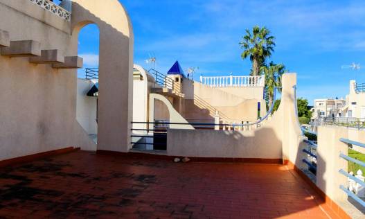 Bestaand - Townhouse / Semi-detached - Torrevieja