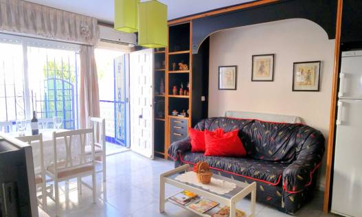 Bestaand - Townhouse / Semi-detached - Torrevieja