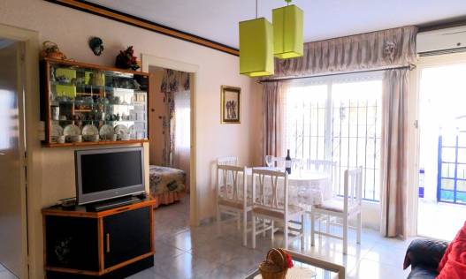 Bestaand - Townhouse / Semi-detached - Torrevieja