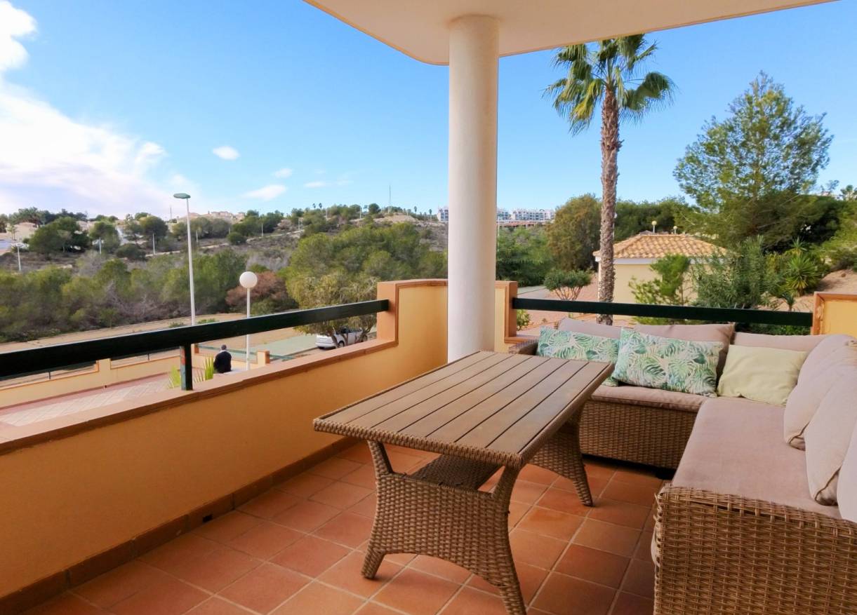 Bestaand - Appartement - Orihuela Costa - Lomas de Campoamor-Las Ramblas