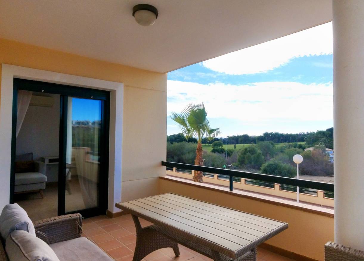 Bestaand - Appartement - Orihuela Costa - Lomas de Campoamor-Las Ramblas