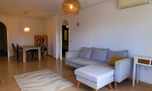 Bestaand - Appartement - Orihuela Costa - Lomas de Campoamor-Las Ramblas