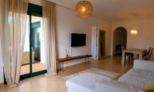 Bestaand - Appartement - Orihuela Costa - Lomas de Campoamor-Las Ramblas