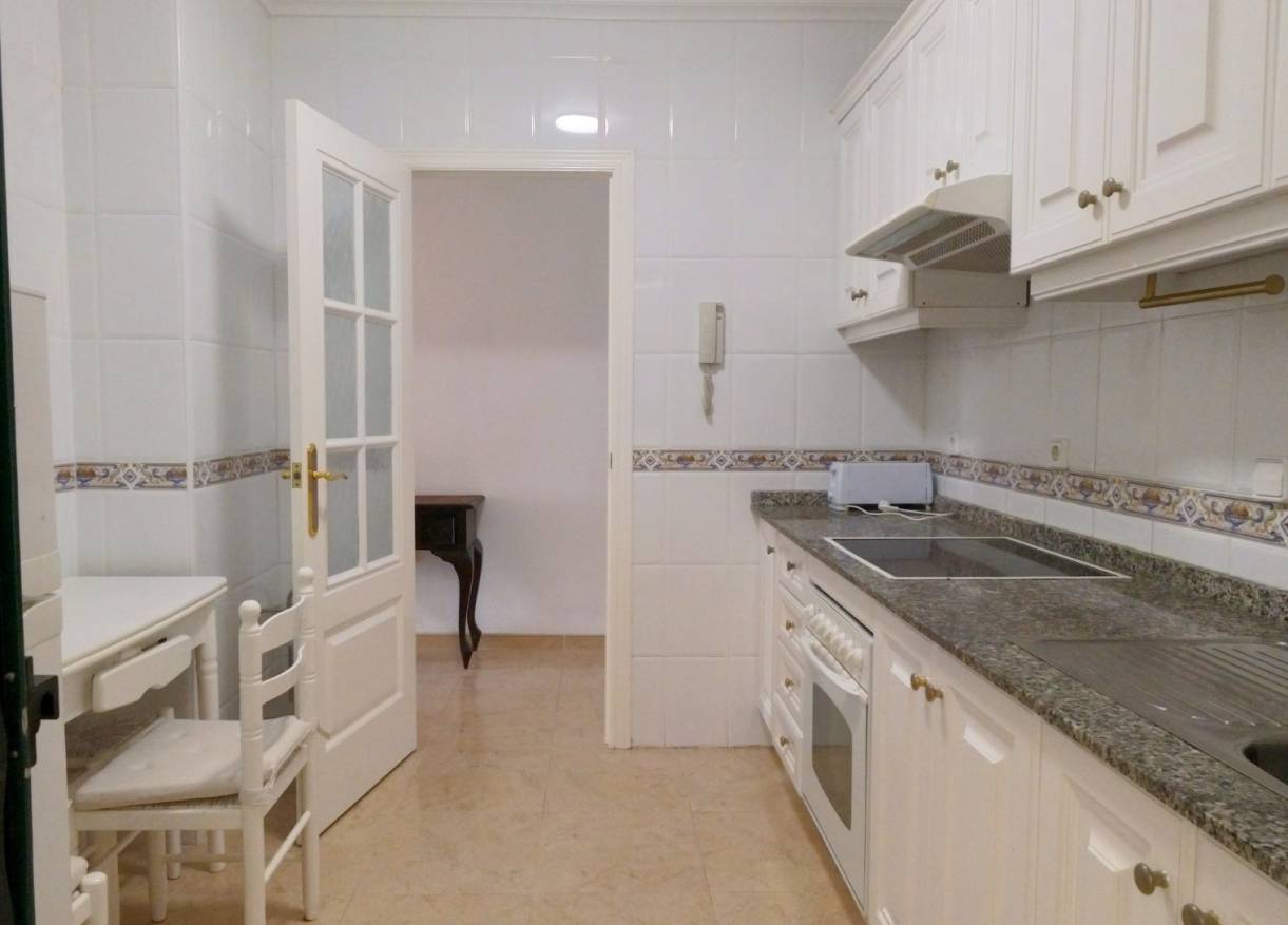 Bestaand - Appartement - Orihuela Costa - Lomas de Campoamor-Las Ramblas