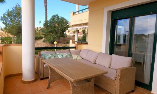 Bestaand - Appartement - Orihuela Costa - Lomas de Campoamor-Las Ramblas