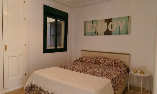 Bestaand - Appartement - Orihuela Costa - Lomas de Campoamor-Las Ramblas