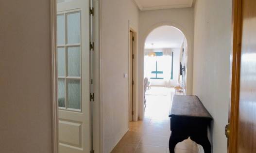 Bestaand - Appartement - Orihuela Costa - Lomas de Campoamor-Las Ramblas