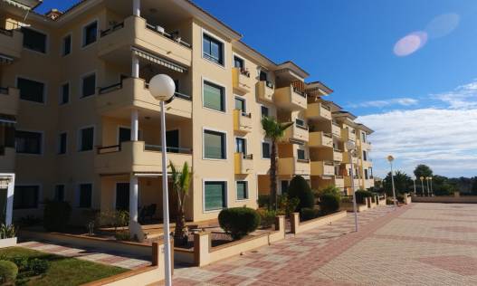 Bestaand - Appartement - Orihuela Costa - Lomas de Campoamor-Las Ramblas