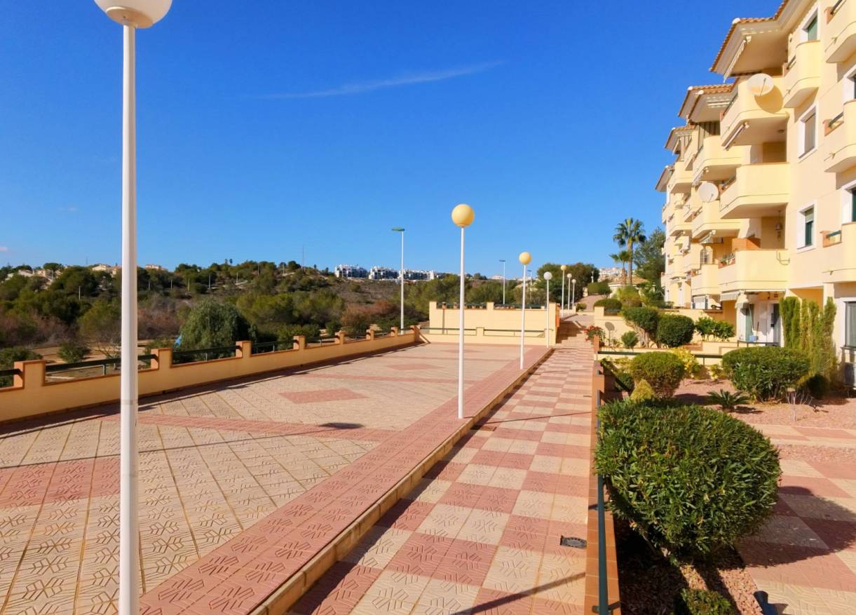 Bestaand - Appartement - Orihuela Costa - Lomas de Campoamor-Las Ramblas