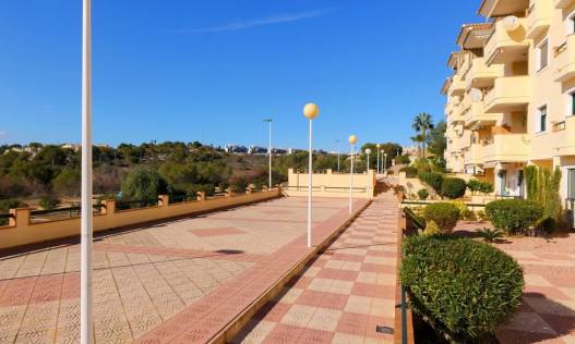 Bestaand - Appartement - Orihuela Costa - Lomas de Campoamor-Las Ramblas