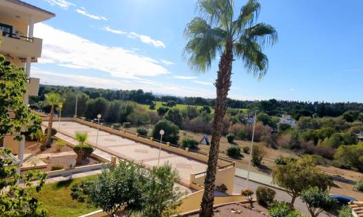 Bestaand - Appartement - Orihuela Costa - Lomas de Campoamor-Las Ramblas