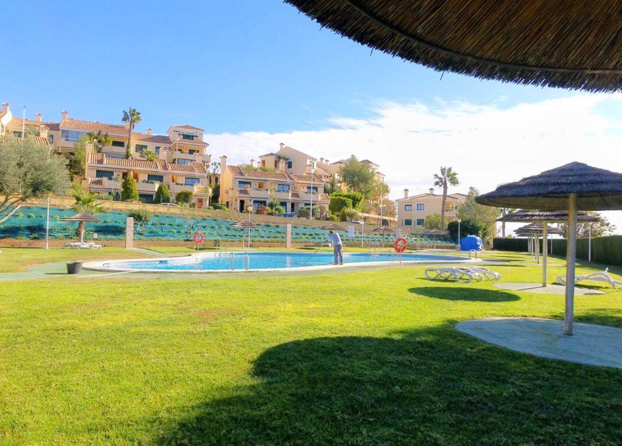 Bestaand - Appartement - Orihuela Costa - Lomas de Campoamor-Las Ramblas