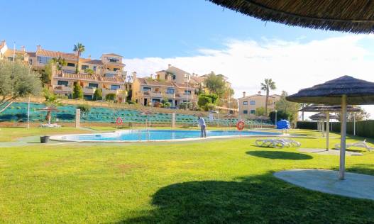 Bestaand - Appartement - Orihuela Costa - Lomas de Campoamor-Las Ramblas